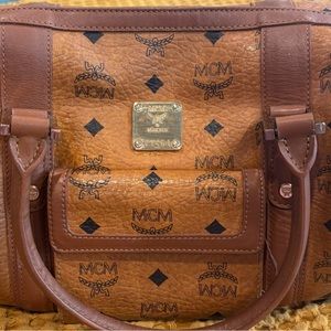 MCM Bag